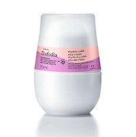 Desodorante Roll-on Avellana y casis Tododia