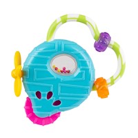 Helicoptero Sonaja PlayGro