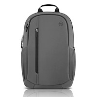 Mochila Dell 15,6 Ecoloop Urban Gris Dell-CP4523B 460-BDJQ