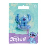 Disney Stitch Mini Figura Sentado