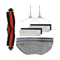 KIT DE REPUESTOS DE ROBOT DE LIMPIEZA XIAOMI VACUM ESSENTIAL