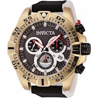 Reloj Invicta S1 Rally 46651 Hombre