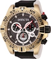 Reloj Hombre Invicta S1 Rally 46651