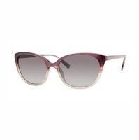 Lentes de Sol Polarizados Banana Republic BR 2001/S para Mujer - Gris