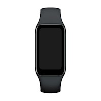 Xiaomi Smart Band 8 Active Negro