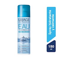 Spray Hidratante y Calmante Uriage EAU Thermale - Frasco 150ML