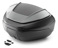 Top Case 48l. Blk. Mate 200-250-390duke