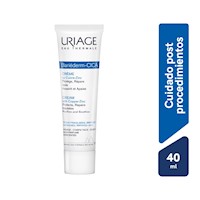 Crema Post Procedimientos Uriage Bariéderm-Cica - Frasco 40ML