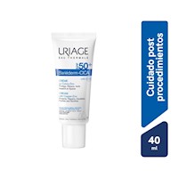 Crema Post Procedimientos Uriage Bariéderm-Cica con SPF50+ - Frasco 40ML