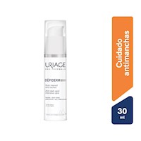 Tratamiento Intensivo Antimanchas Uriage Dépiderm - Frasco 30 ML