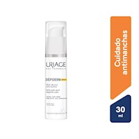 Cuidado Antimanchas de Día Uriage Dépiderm SPF 50+ - Frasco 30 ML