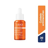 Sérum Cuidado Antimanchas Uriage Dépiderm - Frasco 30 ML