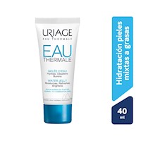 Gel de Agua Uriage EAU - Frasco 40 ML