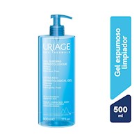 Gel Limpiador Uriage EAU Thermale - Frasco 500 ML