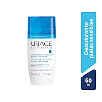 Desodorante Douceur Uriage EAU Thermale - Frasco 50 ML