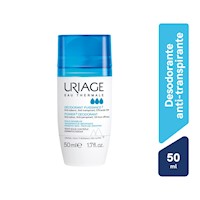 Desodorante Puissance Uriage EAU Thermale - Frasco 50 ML