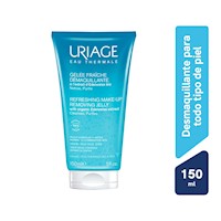 Desmaquillante Uriage EAU Thermale - Frasco 150 ML