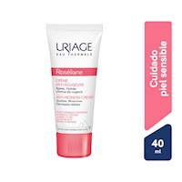 Crema Anti-Rougeurs Uriage Roséliane - Frasco 40 ML