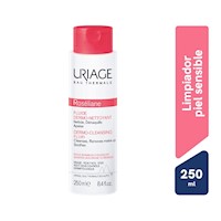 Gel Limpiador Uriage Roséliane - Frasco 250 ML