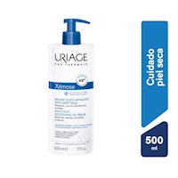 Bálsamo Xémose Uriage EAU Thermale - Frasco 500 ml