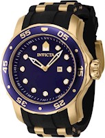 Invicta - Reloj 46972 Pro Diver para Hombre