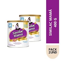 Similac Mamá 400 G