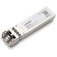 Módulo Tranceptor Lenovo Sfp Fibra Óptica 10Gbits 46C3447