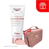 Eucerin Anti-Pigment Crema Corporal - Frasco 200 Ml