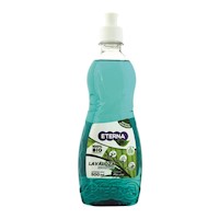 Lavavajillas ETERNA BIO 500 ml