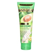 CREMA DE MANOS PALTA 120ML WOKALI