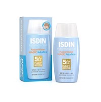 Isdin Fotoprotector Fusion Water Magic Pediatrics SPF 50 - Frasco 50 ML