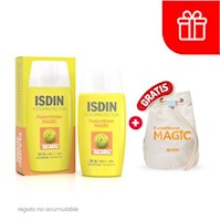 Isdin Fotoprotector Fusion Water Magic by Alcaraz SPF50 - Frasco 50 ML