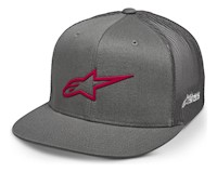 Gorro Alpinestars 3d Ageless Rojo