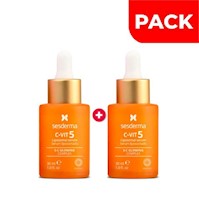 Pack Sesderma C-Vit 5 Vitamin Sérum - Frasco 30 ML