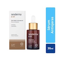 Sesderma K-Vit Serum Antiojeras - Frasco 30 ML