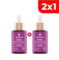 2x1 Sesderma Retisil Sérum Intensivo - Frasco 30 ML