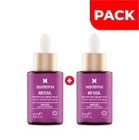 Dúo Pack Sesderma Retisil Sérum Intensivo - Frasco 30 ML