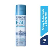 Spray Hidratante y Calmante Uriage EAU Thermale - Frasco 50 ML