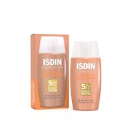 Isdin Fotoprotector Fusion Water Magic Color Medium SPF 50 - Frasco 50 ML