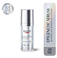 Eucerin Hyaluron Filler 3x Epigenetic Serum 30 ML