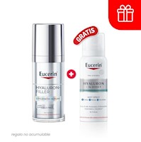 Eucerin Hyaluron Filler 3x Epigenetic Serum 30 ML