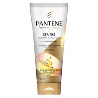 Acondicionador Pantene Keratina- Frasco 250 ML