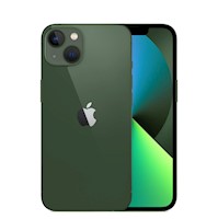 iPhone 13 128gb Verde | Reacondicionado