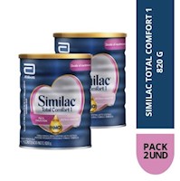 Similac Total Comfort 820 G