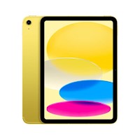 IPAD 11" (2025) 11VA GEN CHIP A16 WIFI 128GB | AMARILLO