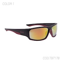 LENTES DE SOL UV400 HOMBRE TB7178 02U TIMBERLAND