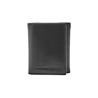 BILLETERA TRIPLE PLIEGO HOMBRE SML1550001 FOSSIL