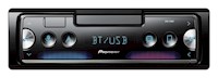 Pioneer Autoradio SPH-C10BT - Negro