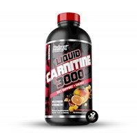 Liquid Carnitine 3000