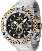 Reloj Hombre Invicta Bolt 48158